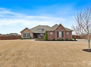 443 Wildcrest Dr, Farmington, AR 72730