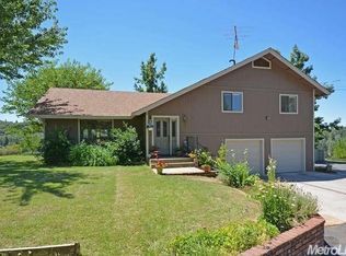 4831 Sigwart Dr, Placerville, CA 95667