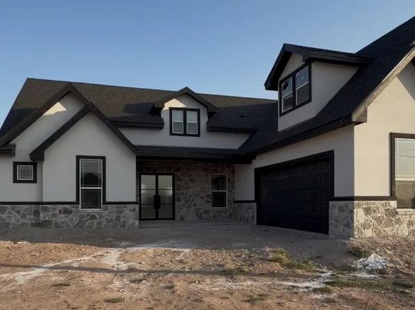 4748 W 29th St, Odessa, TX 79764
