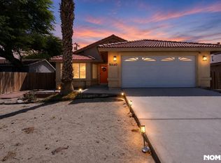 16460 Avenida Gracia, Desert Hot Springs, CA 92240