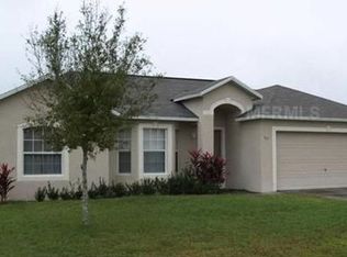 717 Palaiseau Ct, Kissimmee, FL 34759