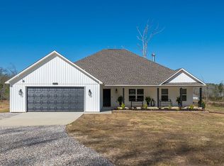 357 Rigsby Loop, Lonsdale, AR 72087
