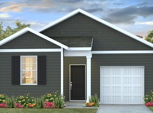 2051 Grovefield Dr, Hopkins, SC 29061