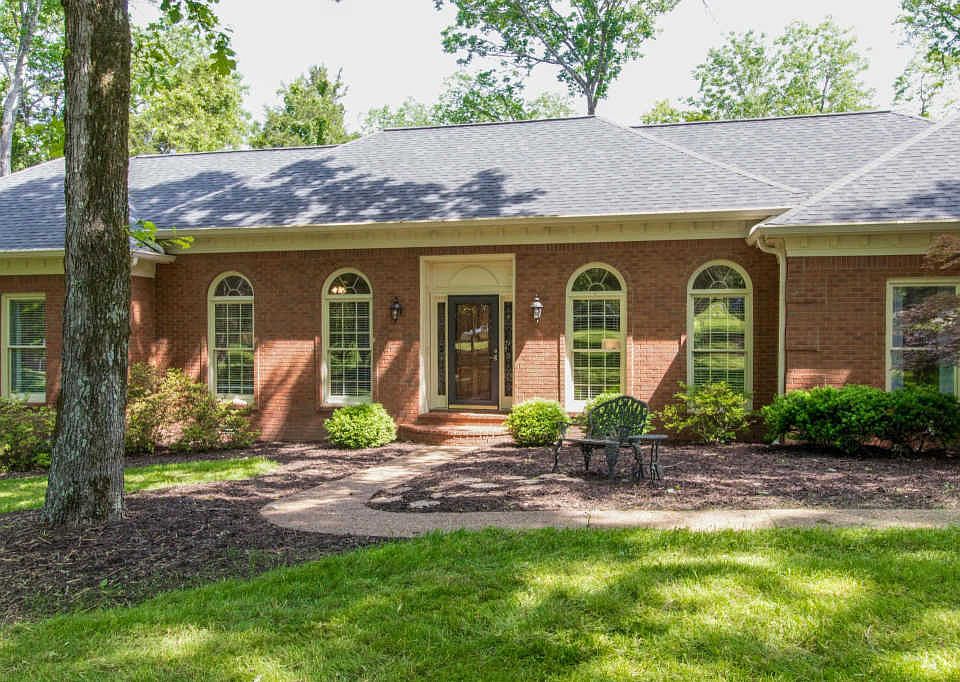 1107 Temple Ridge Ct, Nashville, TN 37221 | Zillow