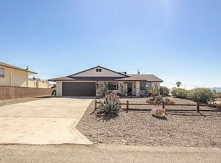 3502 Shawnee Ln, Lake Havasu City, AZ 86404