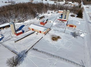 48435 505th Ave, Perham, MN 56573