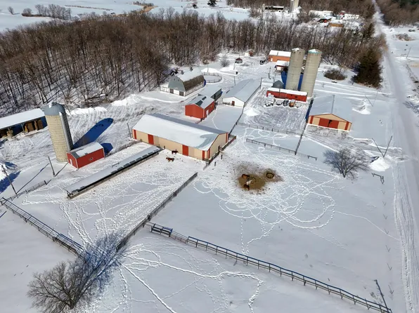 48435 505th Ave, Perham, MN 56573