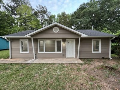 818 Pamela Dr, Griffin, GA, 30224