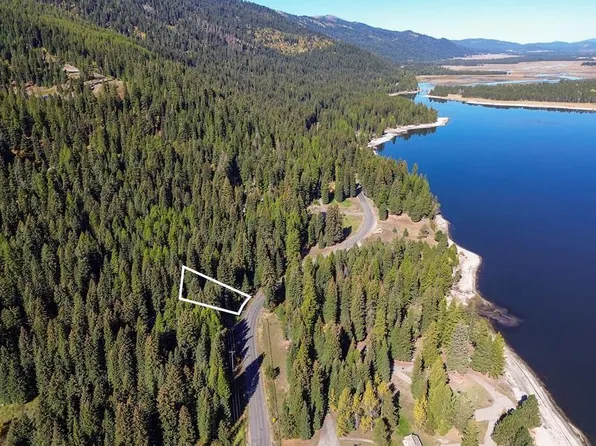 2325 W Mountain Rd Unit 2, Donnelly, ID 83615
