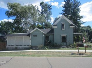 101 S Center St, Eaton Rapids, MI 48827