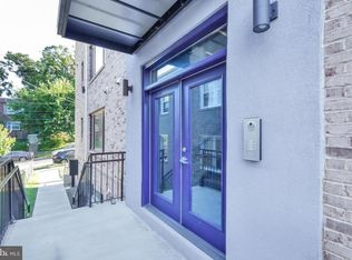 4442 B St SE, Washington, DC 20019