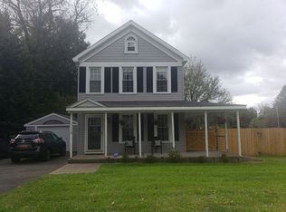 1112 Cayuga St, Rome, NY 13440