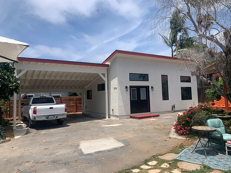 1276 Chestnut Ave #ADU — Photo 10