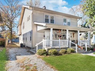 3476 Birchwood Ave, Indianapolis, IN 46205