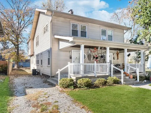 3476 Birchwood Ave, Indianapolis, IN 46205