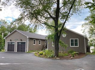 337 Route 2, Grand Isle, VT 05458