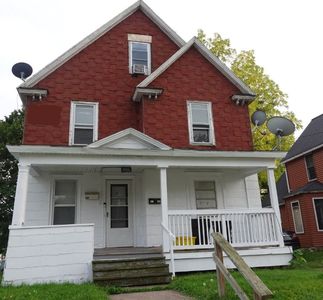 306 Grand Ave, Johnson City, NY, 13790