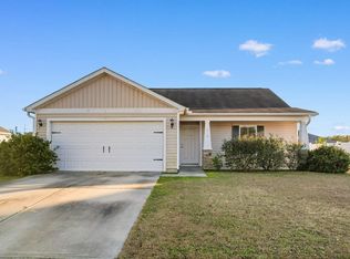 813 Benchmade Rd., Conway, SC 29527