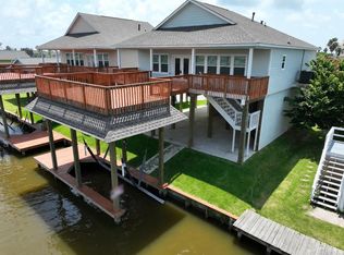 18 Edgewater, Bayou Vista, TX 77563