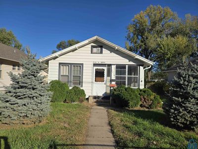 2218 Myrtle St, Sioux City, IA, 51103
