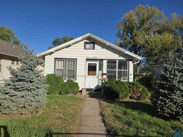 2218 Myrtle St, Sioux City, IA 51103