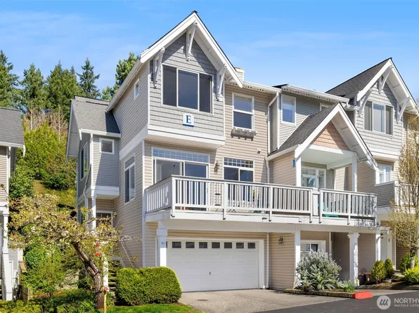 23120 SE Black Nugget Road #E1, Issaquah, WA 98029