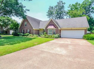 591 Rillbrook Dr, Collierville, TN 38017