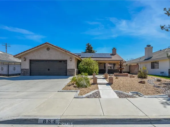 684 Deardorff Dr, Hemet, CA 92544