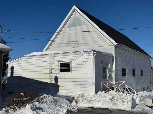 542 Upper Prince St, Sydney, NS B1P 5M2