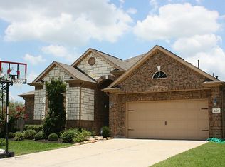 2103 Wild Peregrine Cir, Katy, TX 77494