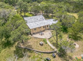 959 Highland Dr, Bandera, TX 78003