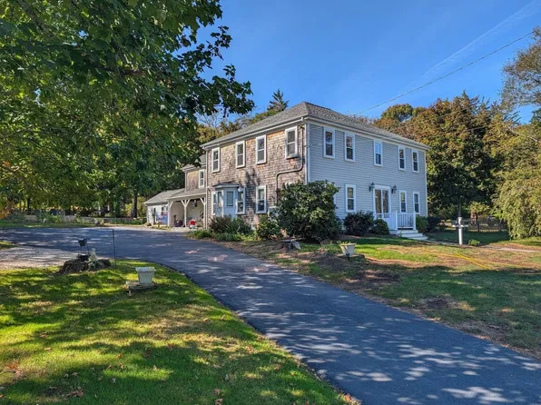 532 Main St, Wareham, MA 02571