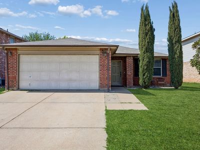 5153 Gold Basin Rd, Fort Worth, TX, 76179
