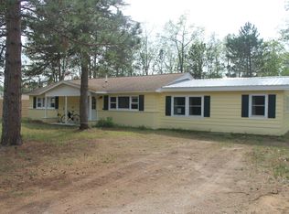 3210 S Wakeley Bridge Rd, Grayling, MI 49738