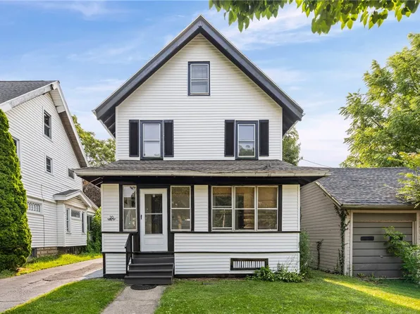 20 Duke St, Rochester, NY 14609