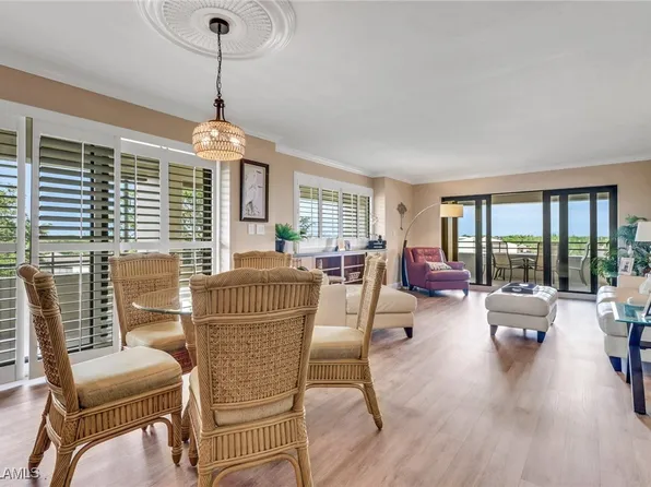 5260 S Landings Dr APT 501, Fort Myers, FL 33919