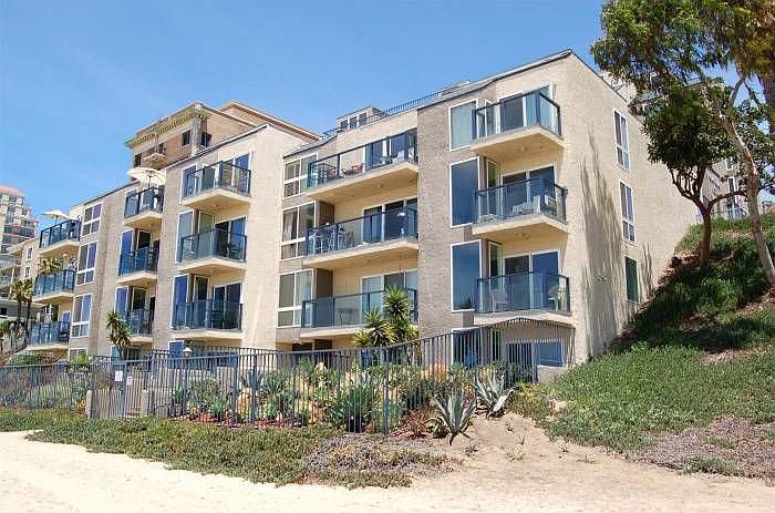 Ocean Terrace Complex