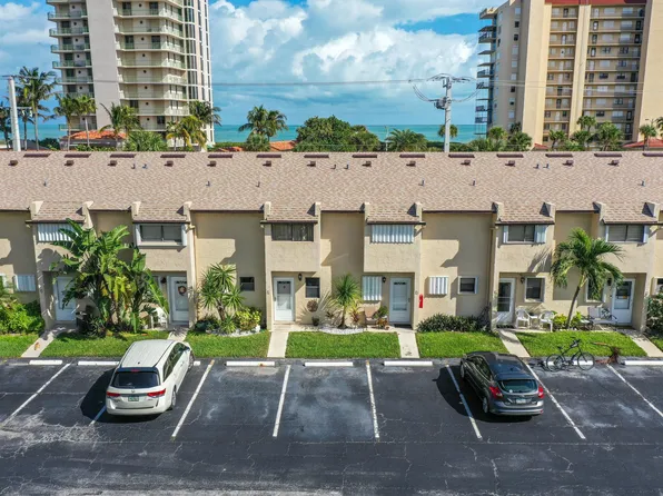 4245 N Highway A1a Highway #4, Hutchinson Island, FL 34949