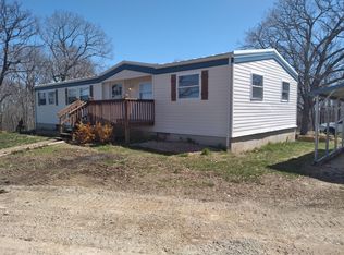 106 Sapphire Ln, Versailles, MO 65084