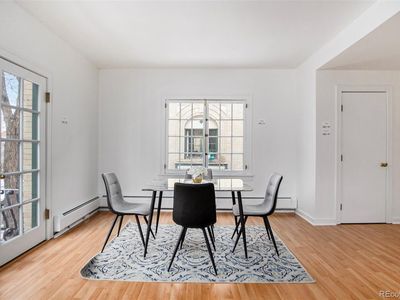 960 N Sherman Street #2G, Denver, CO, 80203