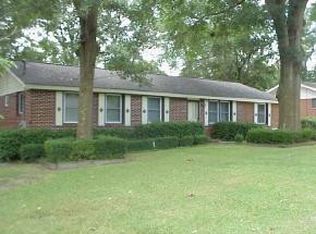 2212 SW Woodland Ave, Augusta, GA 30904