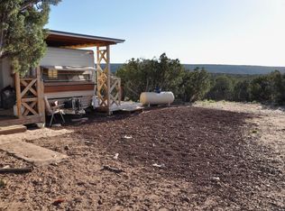 4241 Colt Rd, Snowflake, AZ 85937