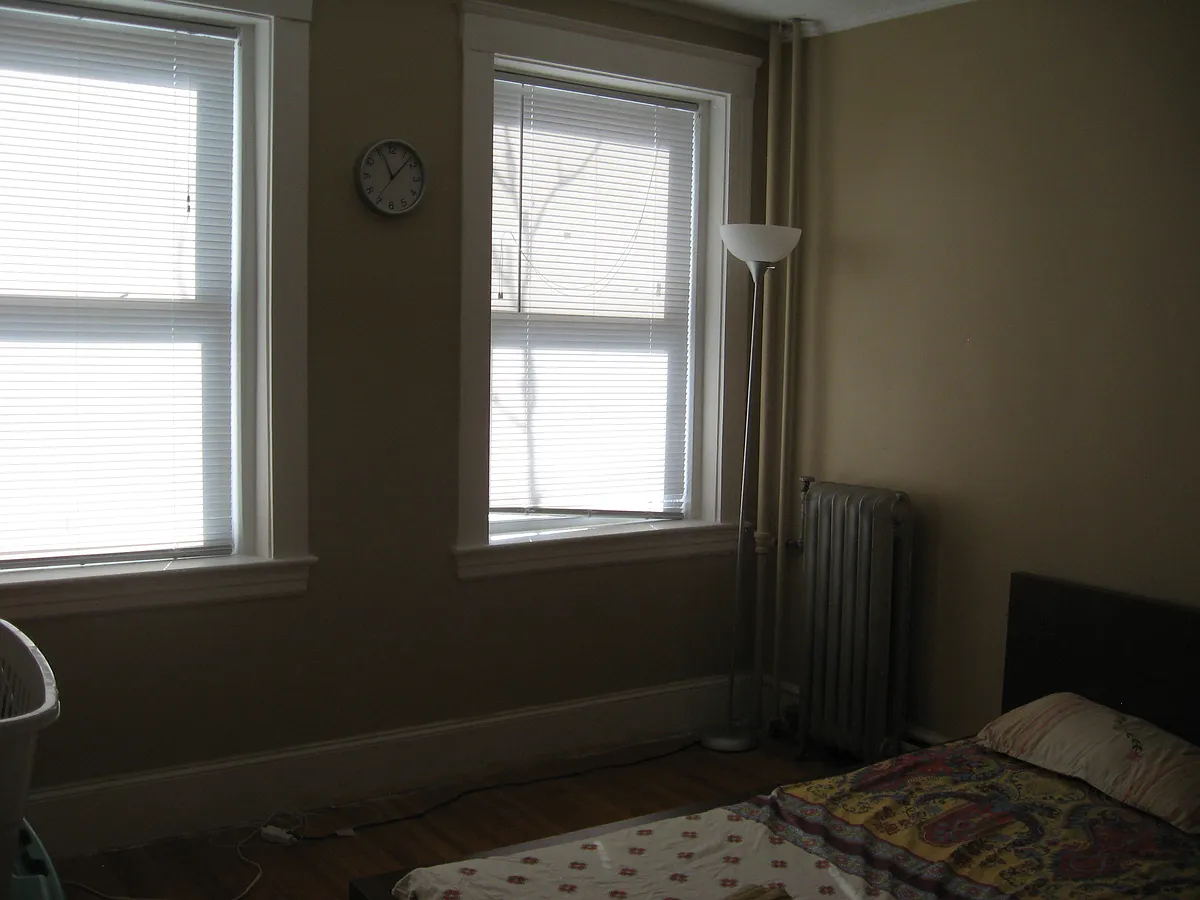 Building Photo - 1607 Commonwealth Ave #22