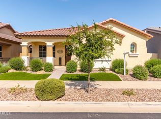 4370 E Wheaton St, Gilbert, AZ 85295