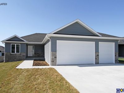 1611 W Trout Dr, Lincoln, NE, 68521