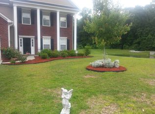 9444 Netted Charm Ct, Ladson, SC 29456