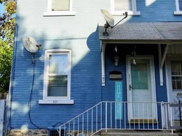 527 Bradley St, Bethlehem, PA 18015