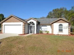 4061 Prairie View Dr, Sarasota, FL 34232