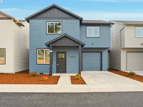 14718 SE Powell Blvd, Portland, OR 97236