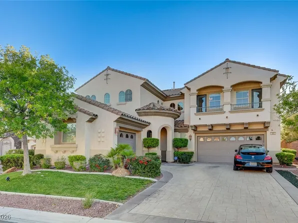 929 Roseberry Dr, Las Vegas, NV 89138